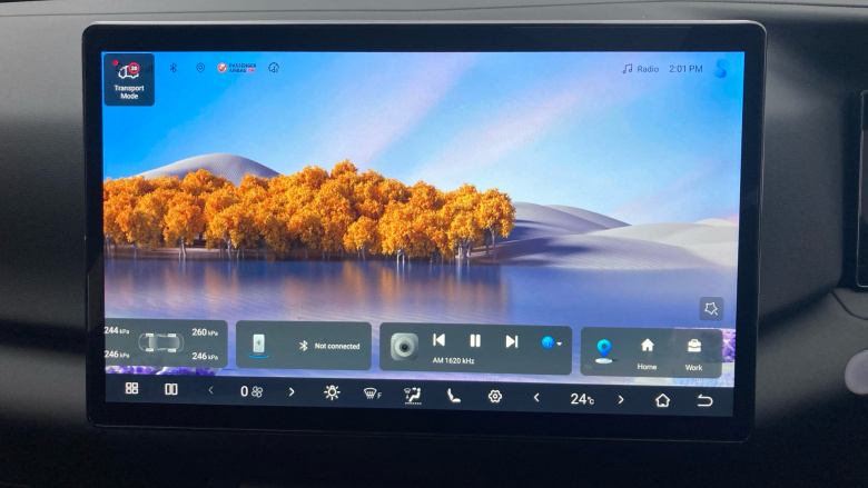 BYD Atto 2 130kW Boost 51kWh 5dr Auto Electric Hatchback